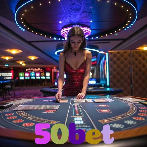 50bet:Aposte no futebol, jogue poker e conquiste vitórias épicas!