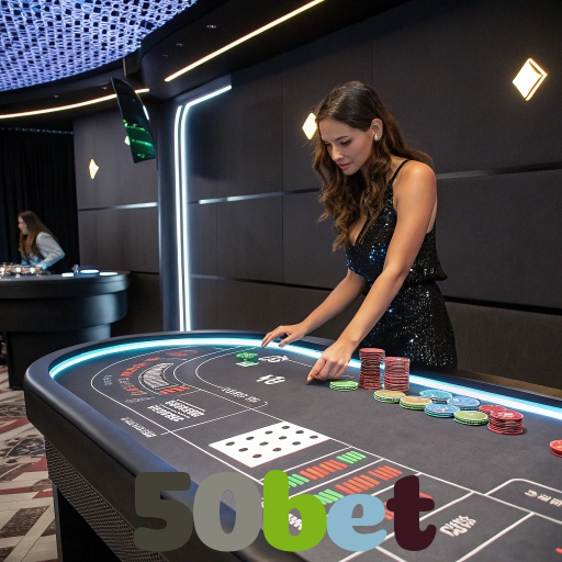 50bet：Aposte no futebol, jogue poker e conquiste vitórias épicas!