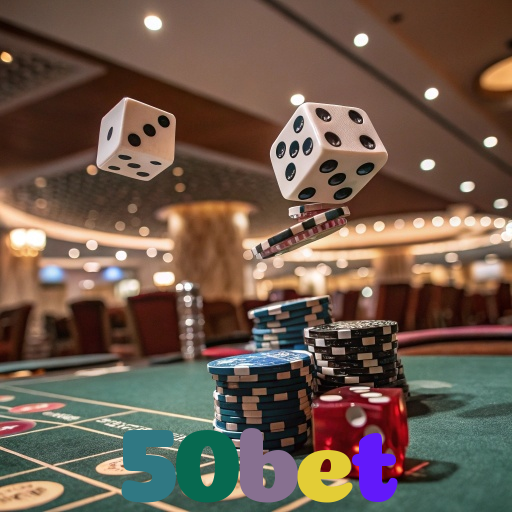 50bet:Jogue poker, aposte no futebol e ganhe em grandes jogos de cassino!