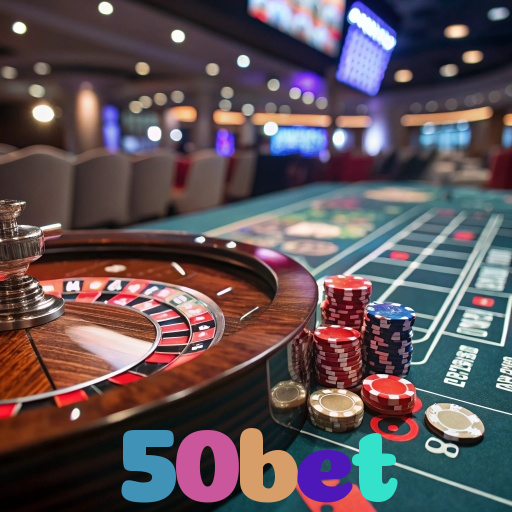 50bet：Jogue poker, aposte no futebol e ganhe em grandes jogos de cassino!