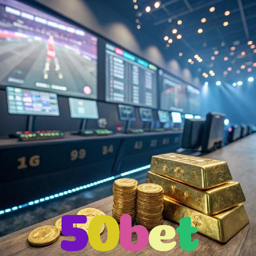 50bet：Jogue poker, aposte no futebol e ganhe em grandes jogos de cassino!