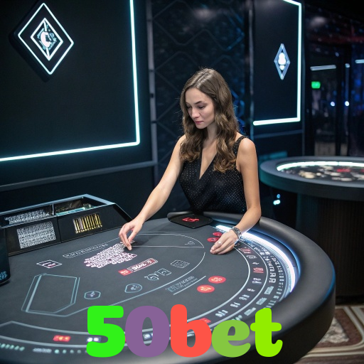 50bet:Jogue poker, aposte no futebol e ganhe em grandes jogos de cassino!