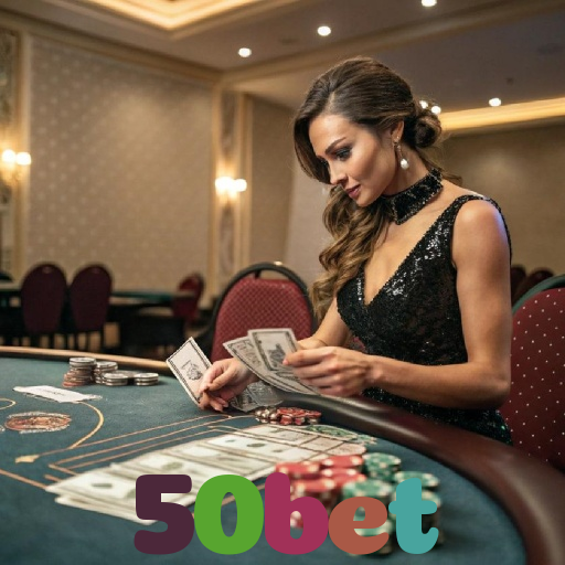 50bet：Aposte no futebol, jogue poker e conquiste vitórias épicas!
