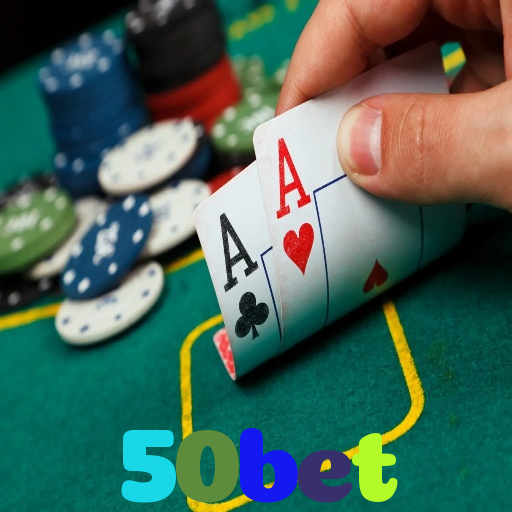 50bet:Aposte no futebol, jogue poker e conquiste vitórias épicas!