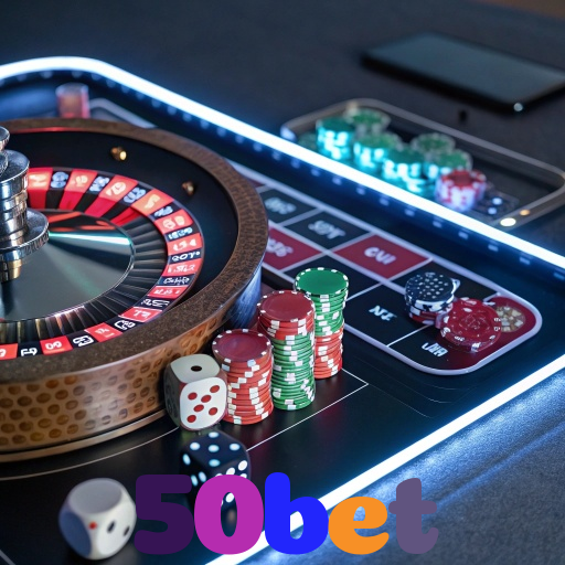 50bet：Aposte no futebol, jogue poker e conquiste vitórias épicas!