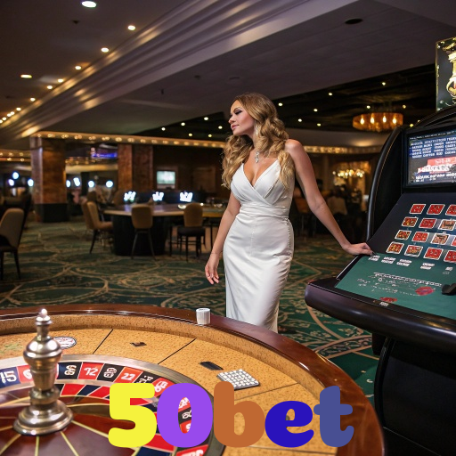 50bet：Aposte no futebol, jogue poker e conquiste vitórias épicas!