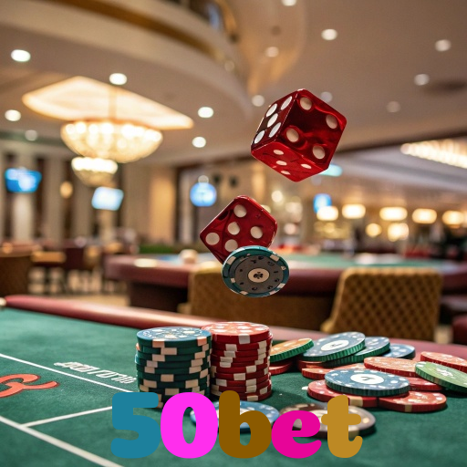 50bet:Aposte nas melhores slots e conquiste prêmios como nunca!