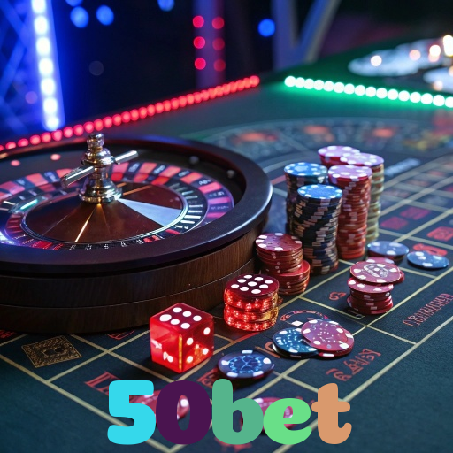 50bet:Jogue poker, aposte no futebol e ganhe em grandes jogos de cassino!