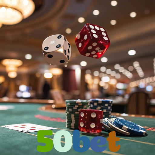 50bet：Aposte nas melhores slots e conquiste prêmios como nunca!