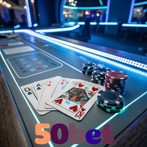 50bet:Aposte nas melhores slots e conquiste prêmios como nunca!