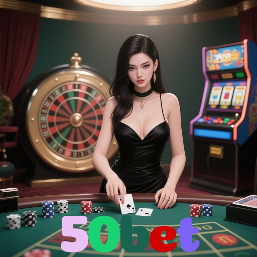 50bet：Jogue poker, aposte no futebol e ganhe em grandes jogos de cassino!