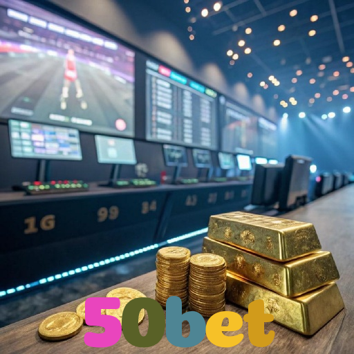50bet:Aposte nas melhores slots e conquiste prêmios como nunca!