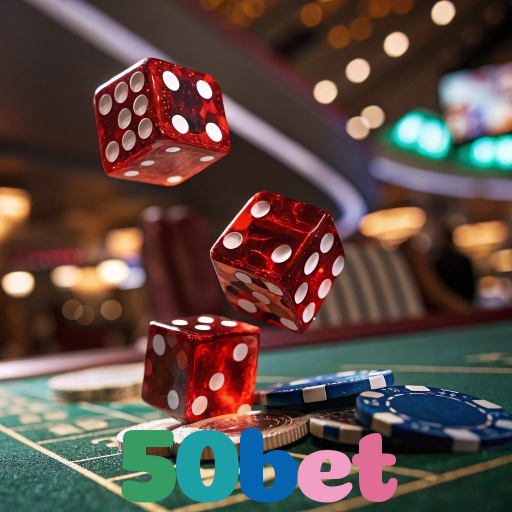 50bet：Jogue poker, aposte no futebol e ganhe em grandes jogos de cassino!