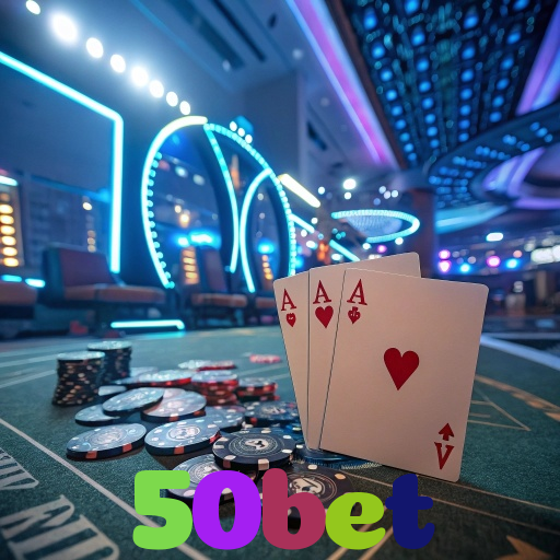50bet:Aposte nas melhores slots e conquiste prêmios como nunca!