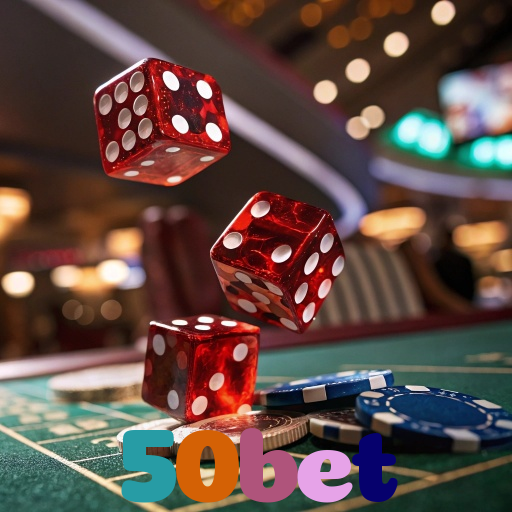 50bet：Aposte nas melhores slots e conquiste prêmios como nunca!