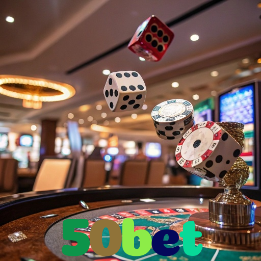 50bet：Jogue poker, aposte no futebol e ganhe em grandes jogos de cassino!