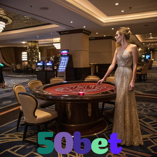 50bet：Aposte no futebol, jogue poker e conquiste vitórias épicas!