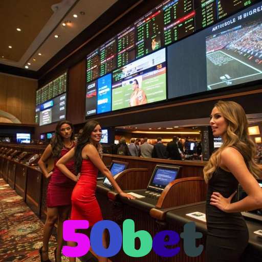 50bet：Aposte nas melhores slots e conquiste prêmios como nunca!