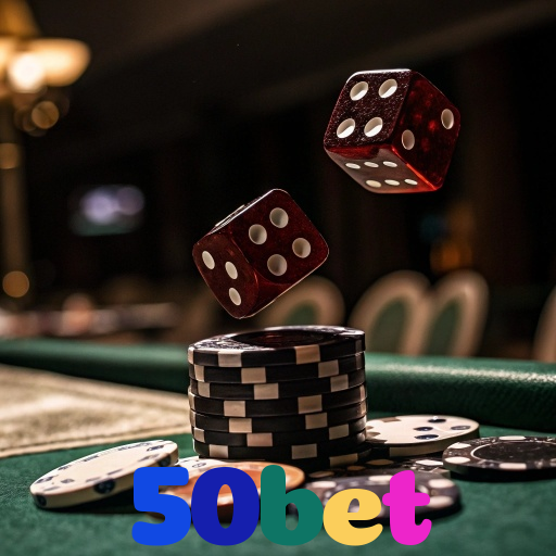 50bet：Aposte nas melhores slots e conquiste prêmios como nunca!