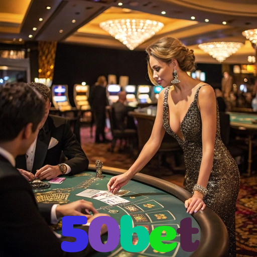 50bet:Aposte nas melhores slots e conquiste prêmios como nunca!