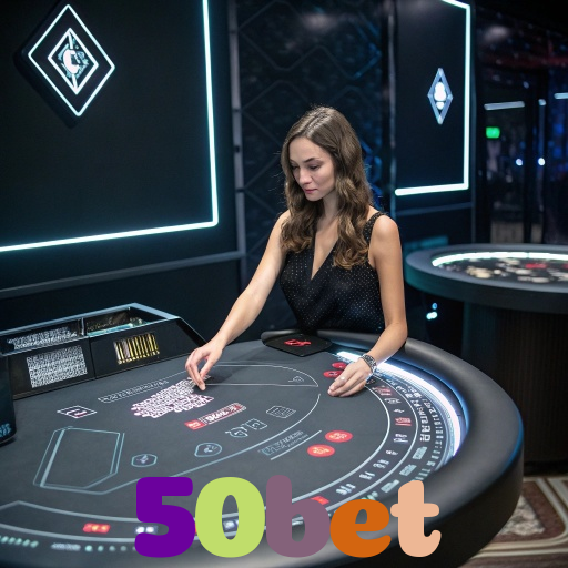 50bet:Jogue poker, aposte no futebol e ganhe em grandes jogos de cassino!