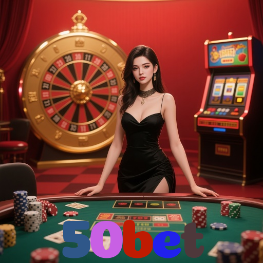 50bet：Aposte no futebol, jogue poker e conquiste vitórias épicas!