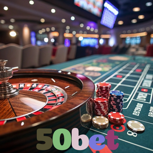 50bet:Aposte no futebol, jogue poker e conquiste vitórias épicas!