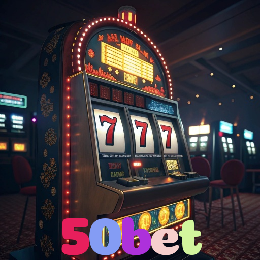 50bet：Aposte nas melhores slots e conquiste prêmios como nunca!