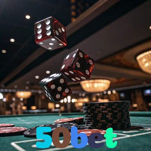 50bet：Aposte no futebol, jogue poker e conquiste vitórias épicas!