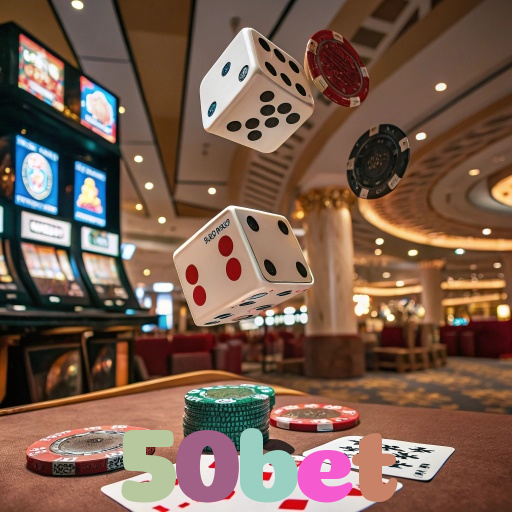 50bet：Aposte no futebol, jogue poker e conquiste vitórias épicas!