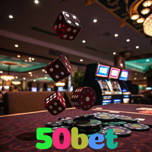 50bet:Aposte nas melhores slots e conquiste prêmios como nunca!