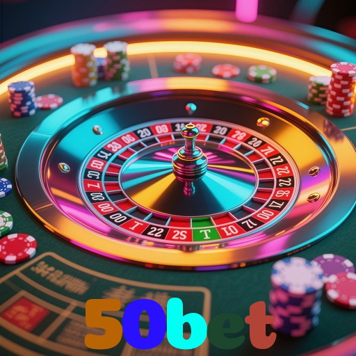 50bet：Aposte no futebol, jogue poker e conquiste vitórias épicas!
