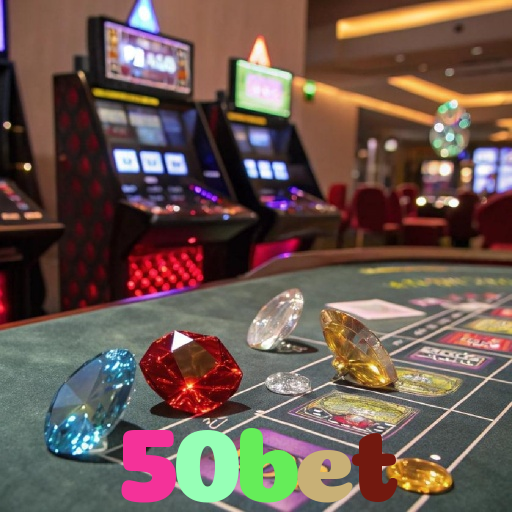 50bet：Aposte no futebol, jogue poker e conquiste vitórias épicas!