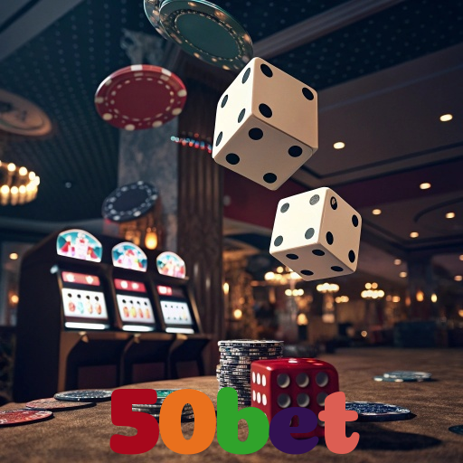 50bet：Jogue poker, aposte no futebol e ganhe em grandes jogos de cassino!
