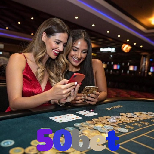 50bet:Aposte nas melhores slots e conquiste prêmios como nunca!
