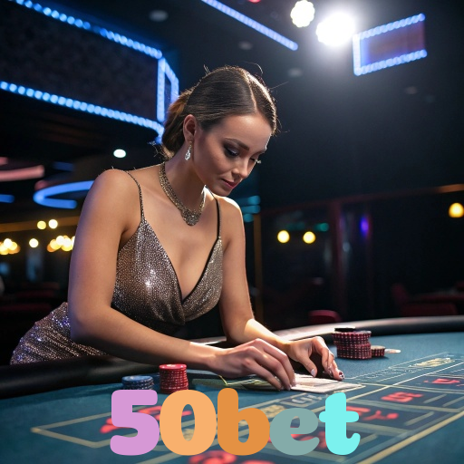 50bet：Jogue poker, aposte no futebol e ganhe em grandes jogos de cassino!