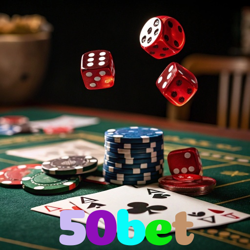 50bet：Aposte nas melhores slots e conquiste prêmios como nunca!
