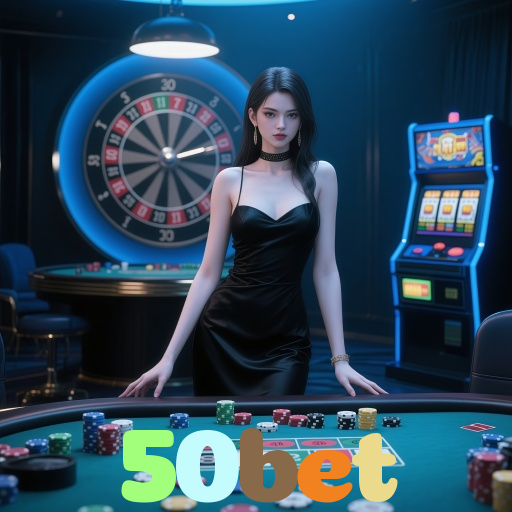 50bet：Aposte no futebol, jogue poker e conquiste vitórias épicas!