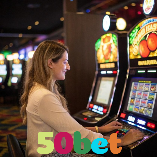 50bet：Jogue poker, aposte no futebol e ganhe em grandes jogos de cassino!