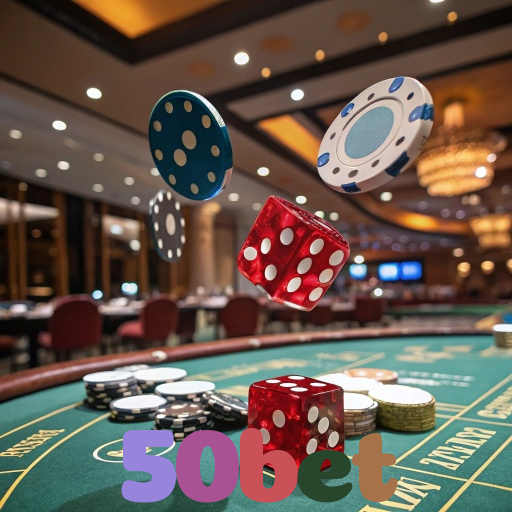 50bet:Jogue poker, aposte no futebol e ganhe em grandes jogos de cassino!