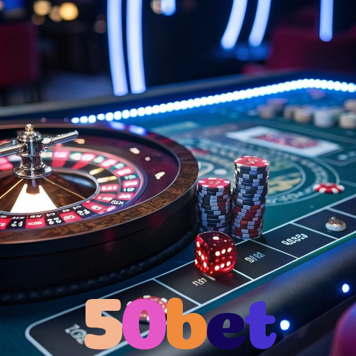 50bet:Aposte nas melhores slots e conquiste prêmios como nunca!