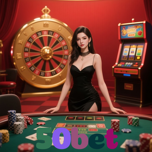 50bet：Jogue poker, aposte no futebol e ganhe em grandes jogos de cassino!