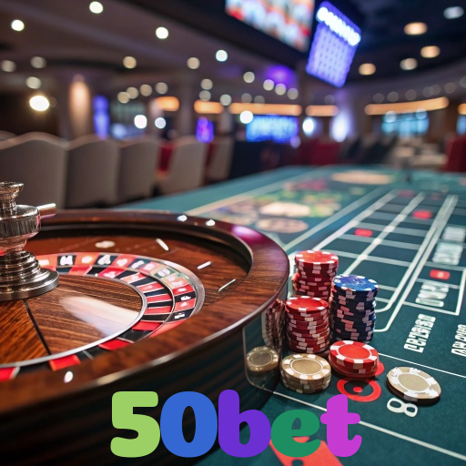 50bet:Jogue poker, aposte no futebol e ganhe em grandes jogos de cassino!