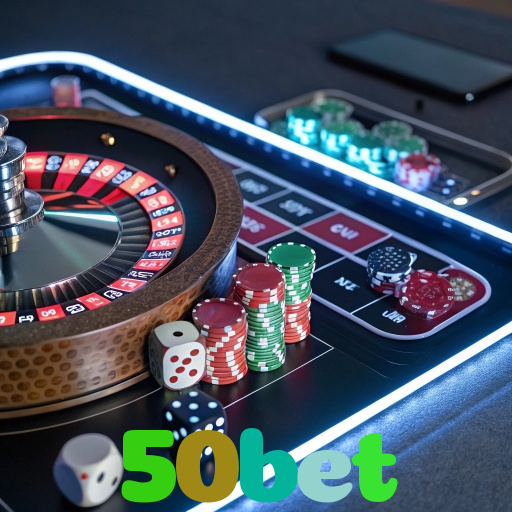 50bet:Jogue poker, aposte no futebol e ganhe em grandes jogos de cassino!