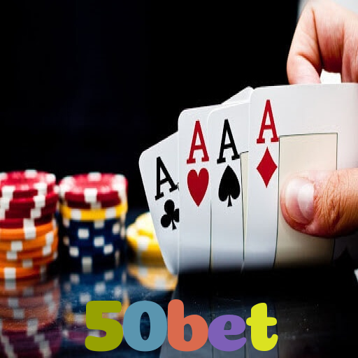 50bet：Aposte nas melhores slots e conquiste prêmios como nunca!