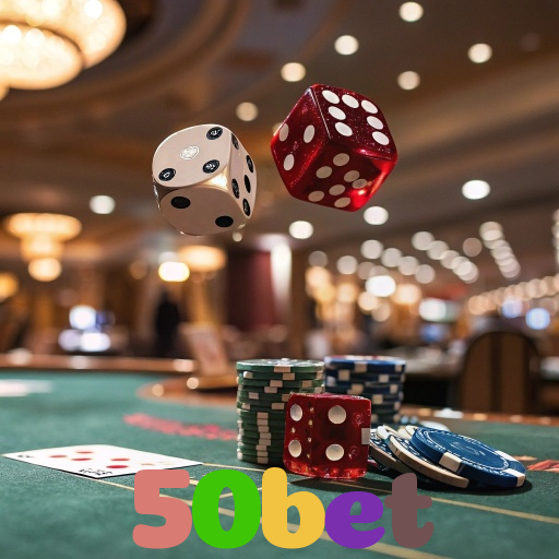 50bet：Jogue poker, aposte no futebol e ganhe em grandes jogos de cassino!