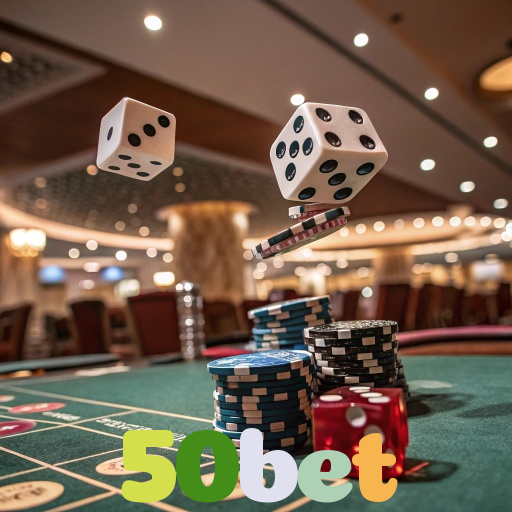 50bet:Aposte no futebol, jogue poker e conquiste vitórias épicas!