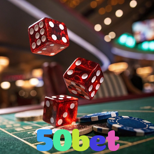50bet:Aposte no futebol, jogue poker e conquiste vitórias épicas!