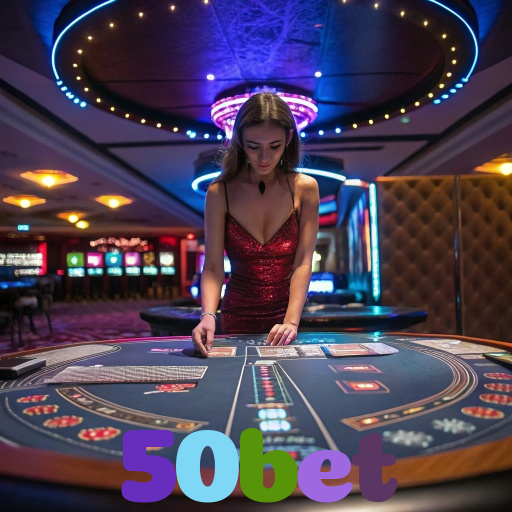 50bet：Jogue poker, aposte no futebol e ganhe em grandes jogos de cassino!