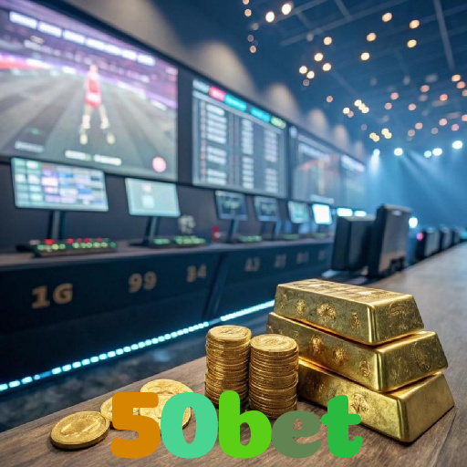 50bet：Aposte nas melhores slots e conquiste prêmios como nunca!